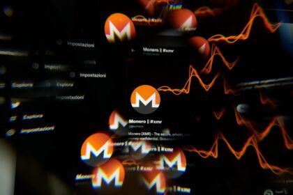 "Consumed attack" breaks the decentralization of monero