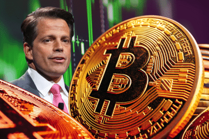 What price will Bitcoin arrive in 2025? Scaramucci explains his bullish expectation