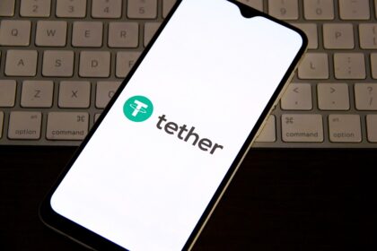 TETER CANCELA Elimination of USDT in 5 cryptocurrency networks