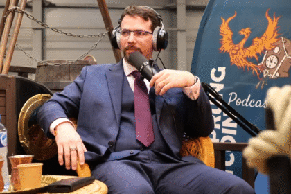 "There are price objectives for Bitcoin above USD 500,000": TUUR Demeester