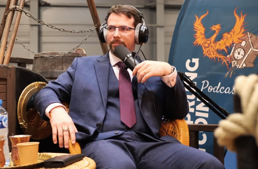 "There are price objectives for Bitcoin above USD 500,000": TUUR Demeester