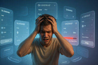 Crypto investor loses $1M in Uniswap scam exploiting Ethereum’s EIP-7702