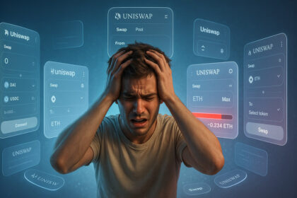 Crypto investor loses $1M in Uniswap scam exploiting Ethereum’s EIP-7702