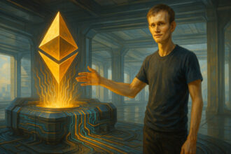 Vitalik Buterin unveils plan to boost Ethereum speed and scalability