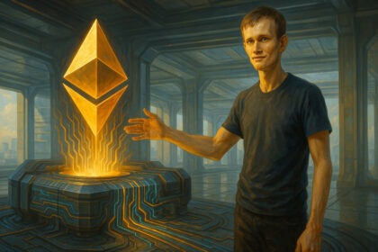Vitalik Buterin unveils plan to boost Ethereum speed and scalability