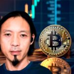 "When Bitcoin is a half of exchange, he can no longer be manipulated": Willy Woo
