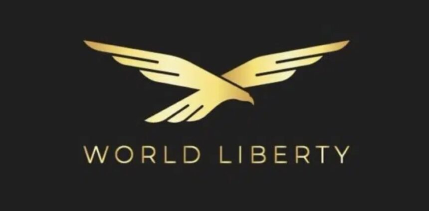 Trump company plans to take the token WLFI to corporate treasury