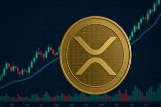 XRP price reacts to the end of the conflict with the sec