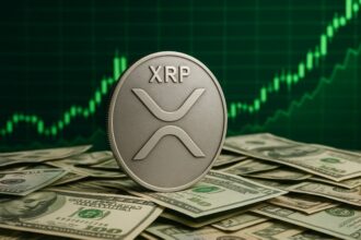 "Swift will lose land before Ripple"