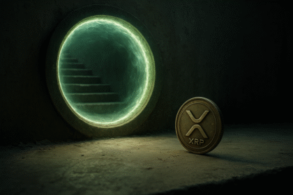 3 keys to understand why XRP was opened a bullish portal