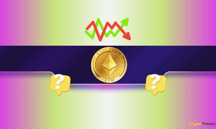 Here’s Why Ethereum (ETH) Could be on the Verge of a Huge Move