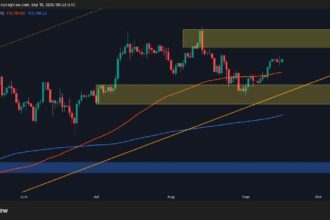 BTC Bulls Push for a Rally as Risks Remain