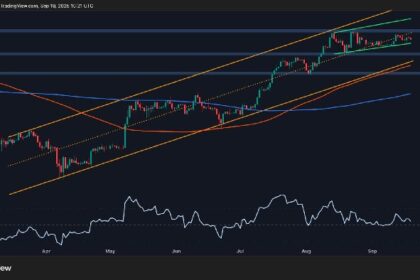 Will ETH Crash to $4K or Rocket to $5K Next?