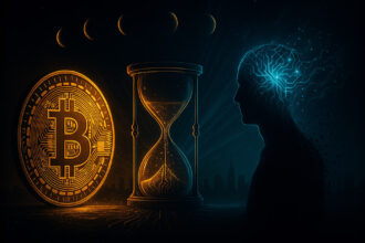 According to Adam Livingston, you have 5 years to stack Bitcoin before AI takes your soul