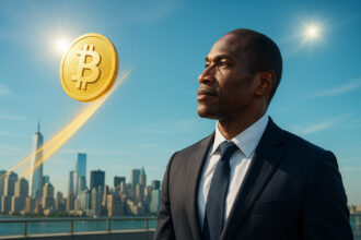 Arthur Hayes forecasts bold $3.4 million Bitcoin bet for 2028