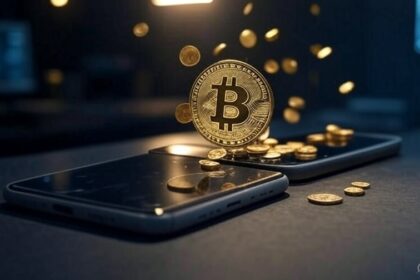 Propose modern ways to pay with Bitcoin