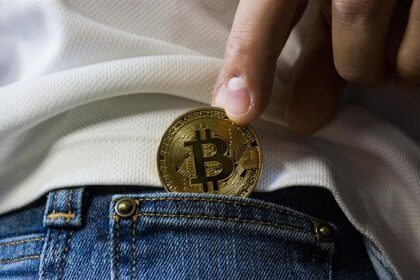 The bridge between traditional money and the crypto ecosystem