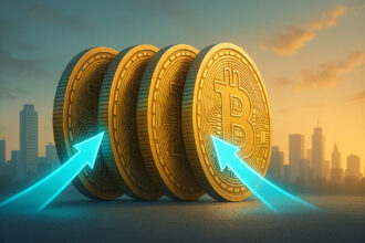 Bitcoin ETFs attract $2 billion in September as investor sentiment shifts from Ethereum