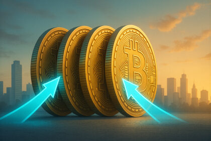 Bitcoin ETFs attract $2 billion in September as investor sentiment shifts from Ethereum