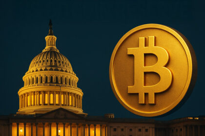 Bitcoin advocates form ‘Treasury Council’ to push for corporate adoption in Congress