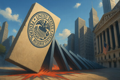 Bitcoin eyes breakout toward ATH as 50bps Fed rate cut odds climb to 17%