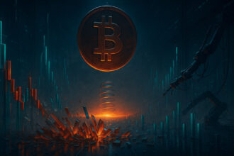 Bitcoin eyes either $124k or $108k before Christmas as leverage thins after $1.7B in liquidations