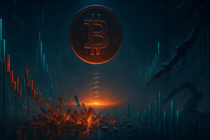 Bitcoin eyes either $124k or $108k before Christmas as leverage thins after $1.7B in liquidations