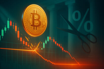 Bitcoin risks a $105k retest after losing key support following Fed rate cut