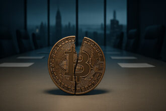 Bitcoin treasury companies’ purchase volumes slump despite record transaction count