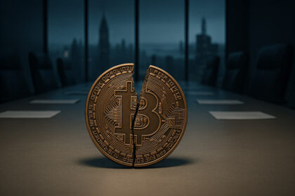 Bitcoin treasury companies’ purchase volumes slump despite record transaction count