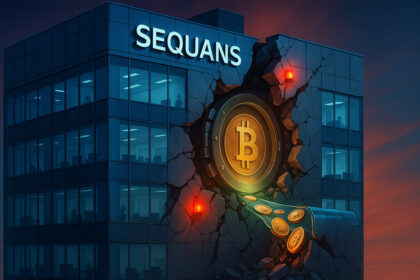 Bitcoin treasury company’s reverse stock split raises Bitcoin dumping fears on Wall Street