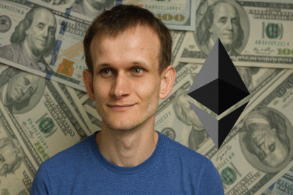 Ethereum news how rich is Vitalik Buterin