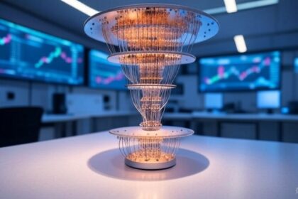 HSBC Bank does trading with quantum computing