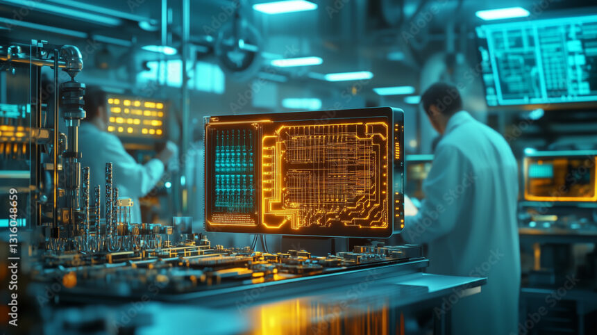 They rehearse "quantum money" that cannot be falsified