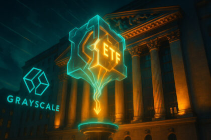 Grayscale wins SEC nod as five coin ETF eyes $1B and challenges Bitcoin giants