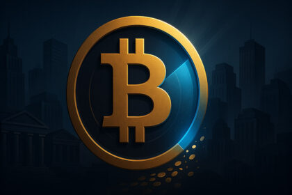 Institutions like Strategy and Metaplanet now hold 12.3% of the total Bitcoin supply