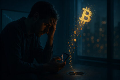 Julian Figueroa lost 14 BTC worth $1.6 million: he says millions of others will make the same mistakes