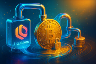 Liquidium launches native liquid staking framework for Bitcoin Runes protocol tokens