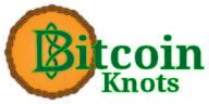 Logo de Bitcoin Knots