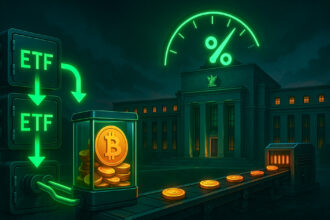 Next week’s rate cut to unleash billions in daily inflows for Bitcoin ETFs