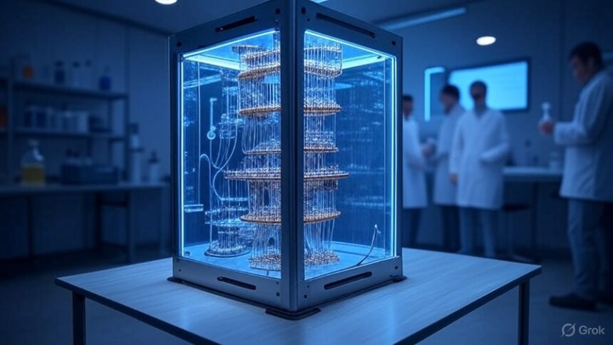 They manage to control thousands of atoms with precision: closer to the Q-Day?