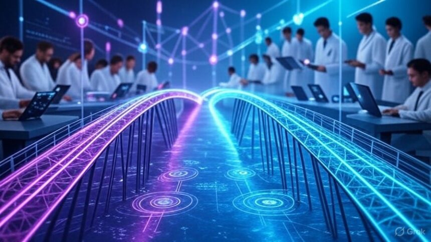 Coinbase builds a bridge to cross Solana