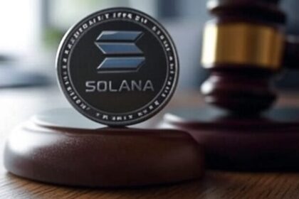 The SEC would approve the next ETF of Solana "in two weeks"