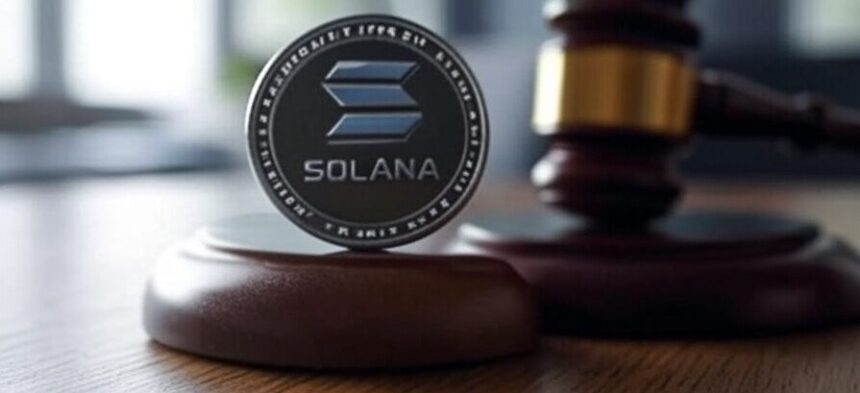 The SEC would approve the next ETF of Solana "in two weeks"