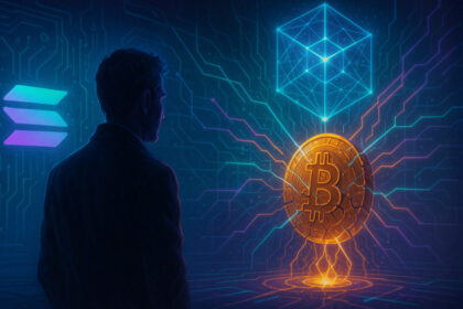 Solana co-founder urges need for Bitcoin to adopt quantum resistance for future security