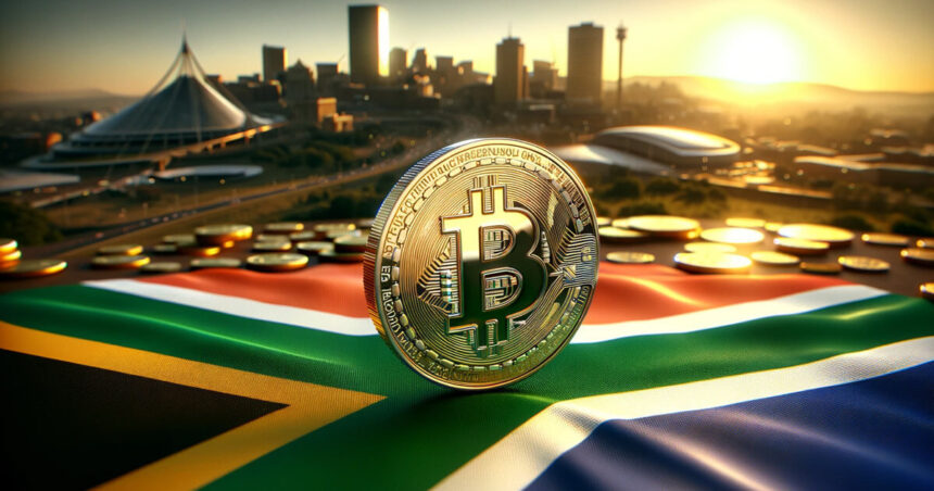 South African asset management giant advises clients against over exposure to Bitcoin