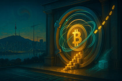 South Korea’s Bitplanet eyes top Bitcoin 10 holder status with $50M SGA acquisition