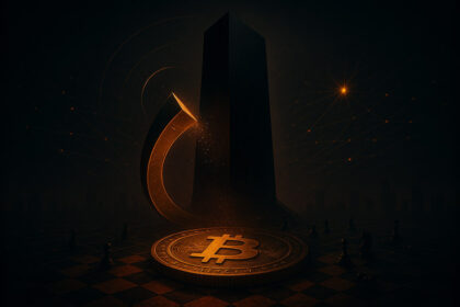 Strategy and the centralization question: what happens when one firm holds 3% (or 7%) of all Bitcoin?