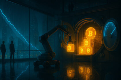 Strategy keeps expanding Bitcoin reserves amid declining stock premium