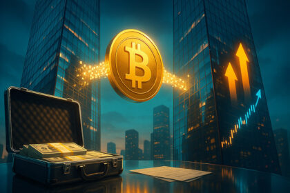 Strive bets $675 million to acquire Bitcoin treasury company at 200% premium to stock price